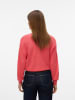 Vero Moda Kardigan w kolorze koralowym