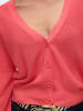 Vero Moda Cardigan in Koralle