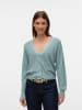 Vero Moda Cardigan in Hellblau