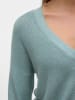 Vero Moda Cardigan in Hellblau