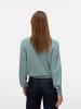 Vero Moda Cardigan in Hellblau