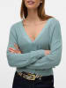 Vero Moda Cardigan in Hellblau