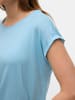 Vero Moda Shirt in Hellblau