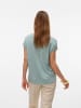 Vero Moda Koszulka w kolorze błękitnym