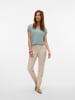 Vero Moda Koszulka w kolorze błękitnym