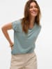Vero Moda Koszulka w kolorze błękitnym