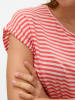 Vero Moda Shirt rood/wit