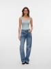 Vero Moda Top in Hellblau