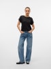 Vero Moda Shirt zwart
