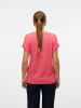 Vero Moda Shirt in Fuchsia