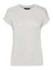 Vero Moda Koszulka w kolorze białym