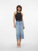 Vero Moda Jeansrock in Hellblau