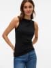 Vero Moda Top in Schwarz