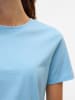 Vero Moda Shirt lichtblauw