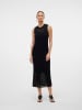 Vero Moda Sukienka w kolorze czarnym