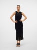Vero Moda Sukienka w kolorze czarnym