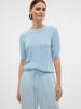 Vero Moda Pullover in Hellblau