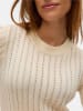 Vero Moda Pullover in Sand