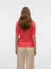 Vero Moda Pullover in Koralle