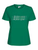 Vero Moda Shirt groen