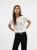 Vero Moda Koszulka w kolorze białym
