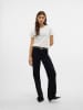Vero Moda Koszulka w kolorze białym