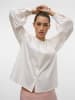 Vero Moda Bluse in Weiß