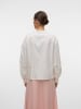 Vero Moda Bluzka w kolorze białym