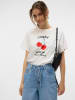Vero Moda Shirt wit