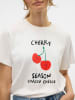 Vero Moda Shirt wit