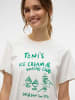 Vero Moda Shirt wit
