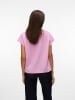 Vero Moda Shirt in Rosa