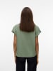 Vero Moda Shirt in Grün