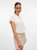 Vero Moda Shirt in Weiß