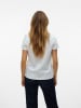 Vero Moda Koszulka w kolorze białym