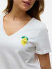 Vero Moda Shirt wit