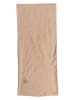 Buff Colsjaal beige - (L)52 x (B)22 cm