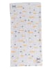 Buff Colsjaal wit - (L)50 x (B)24 cm