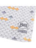 Buff Colsjaal wit - (L)50 x (B)24 cm