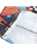 Buff Szal-koło ze wzorem - 53 x 22 cm