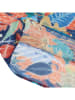 Buff Loop-Schal in Bunt - (L)68 x (B)49 cm