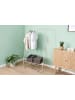 STORE IT 2-delige set: opbergboxen "Premium" grijs - (B)33 x (H)25 x (D)16 cm