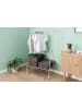 STORE IT 2-delige set: opbergboxen "Premium" grijs - (B)50 x (H)33 x (D)16 cm