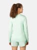 KARI TRAA Funktionslongsleeve "Nora 2.0" in Hellgrün