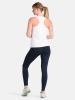 KARI TRAA Trainingstop "Nora 2.0" wit