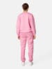 KARI TRAA Sweatshirt "Anelie" lichtroze