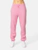 KARI TRAA Sweatbroek "Anelie" lichtroze