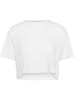KARI TRAA Trainingsshirt "Mija" wit