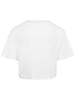 KARI TRAA Trainingsshirt "Mija" wit