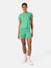 KARI TRAA Trainingsshirt "Linnea" groen